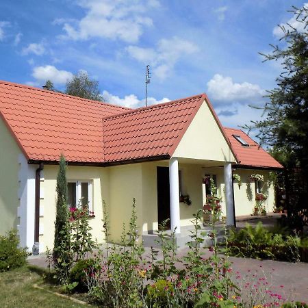 Agroturystyka Barycz 46 Konskie Exteriér fotografie