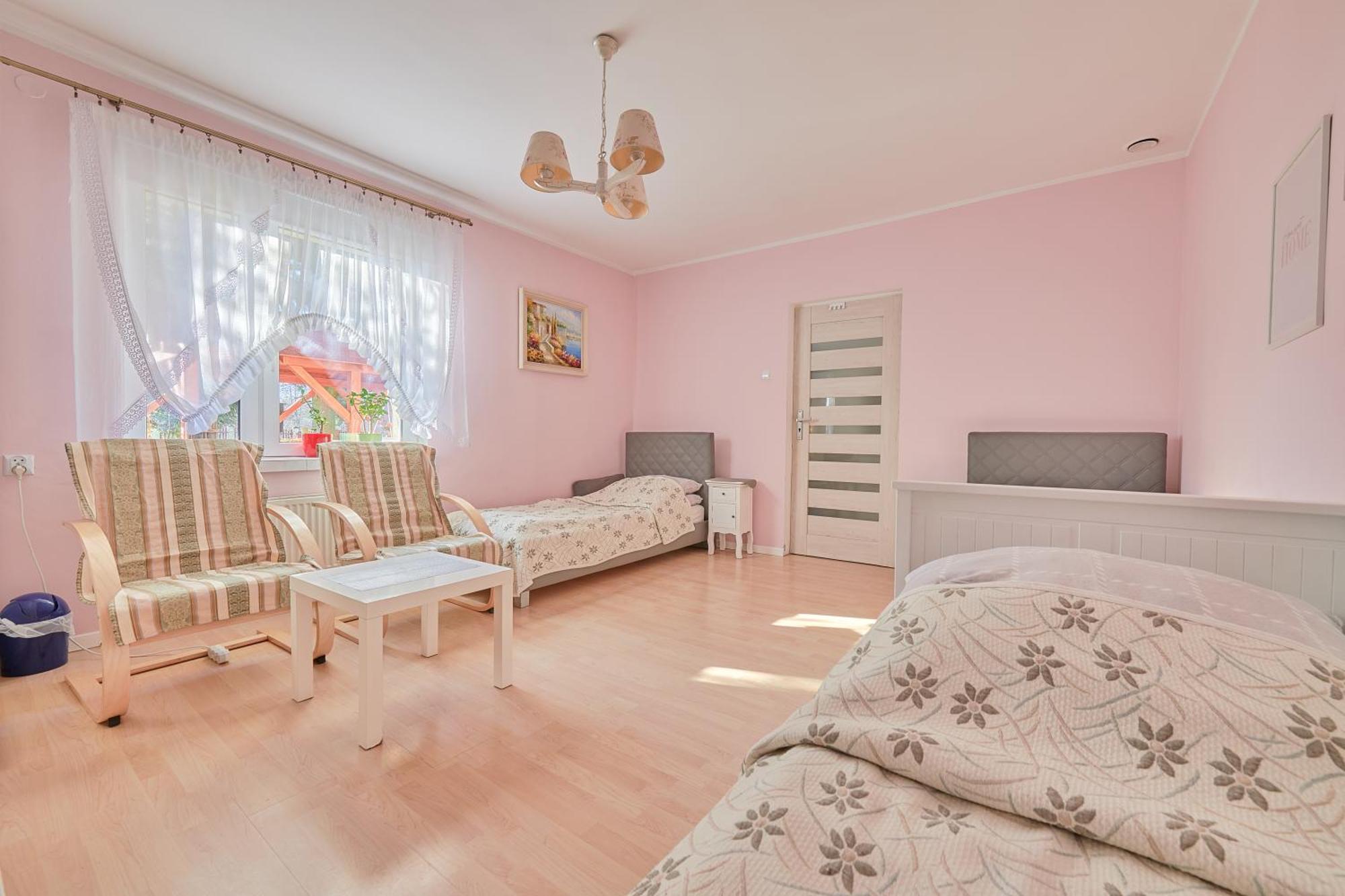 Agroturystyka Barycz 46 Konskie Exteriér fotografie