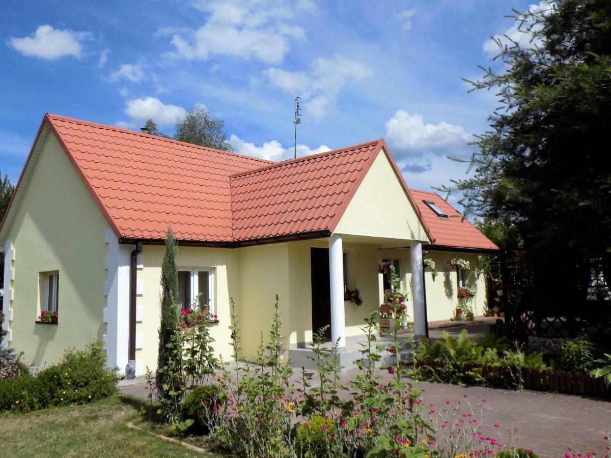 Agroturystyka Barycz 46 Konskie Exteriér fotografie