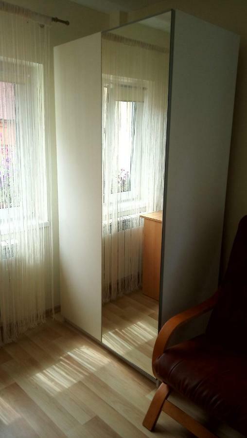 Agroturystyka Barycz 46 Konskie Exteriér fotografie